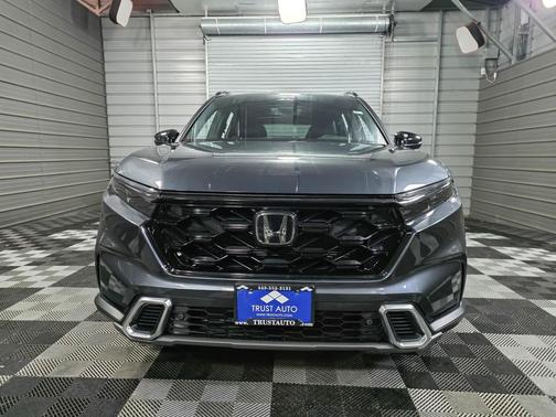 2024 Honda CR-V Hybrid Sport Touring AWD