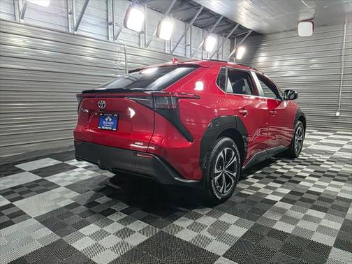 2023 Toyota bZ4X XLE AWD Electric Luxury SUV