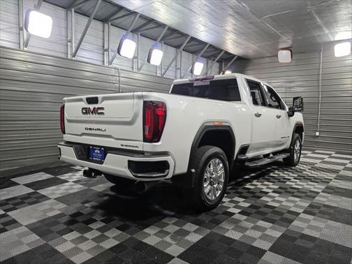 2023 GMC Sierra 2500 Denali