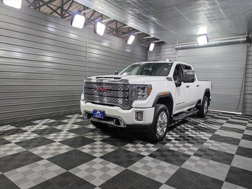 2023 GMC Sierra 2500 Denali