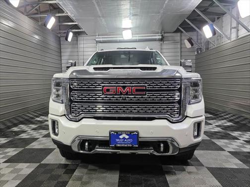2023 GMC Sierra 2500 Denali