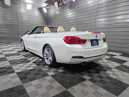 2019 BMW 430 i