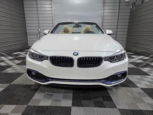 2019 BMW 430 i