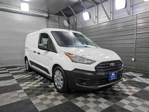 2019 Ford Transit Connect XL 121'' LWB Minivan/Van