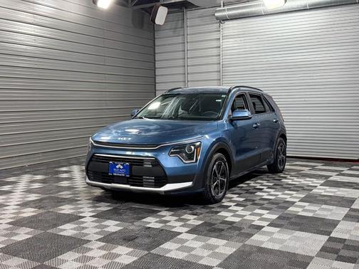 2023 Kia Niro EX Plug-In Hybrid SUV