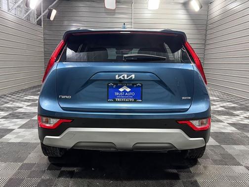 2023 Kia Niro EX Plug-In Hybrid SUV