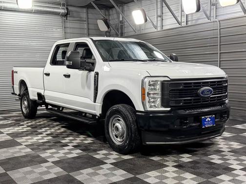 2023 Ford F-250 XL
