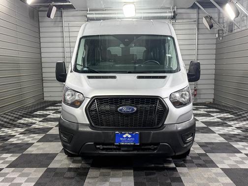 2022 Ford Transit-350 XL