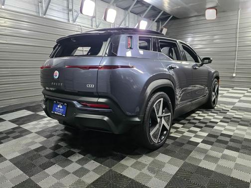 2023 Fisker Ocean One AWD Electric SUV
