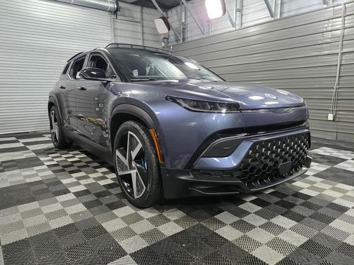 2023 Fisker Ocean One AWD Electric SUV