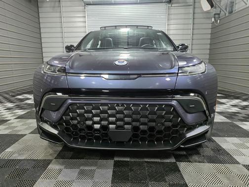 2023 Fisker Ocean One AWD Electric SUV