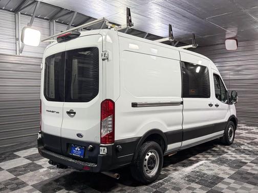 2020 Ford Transit-250 Base