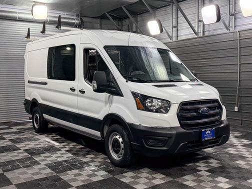 2020 Ford Transit-250 Base