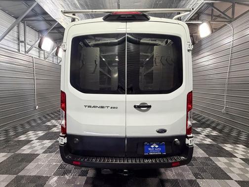2020 Ford Transit-250 Base