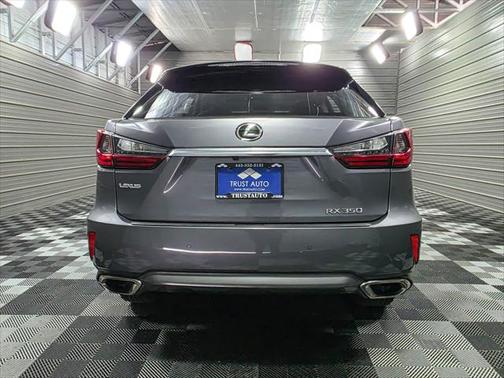 2019 Lexus RX 350 Base