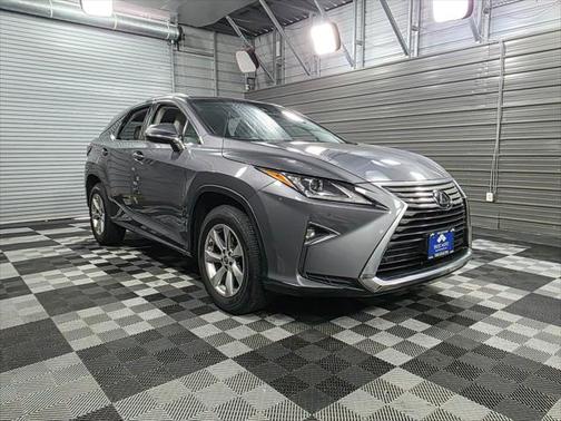 2019 Lexus RX 350 Base
