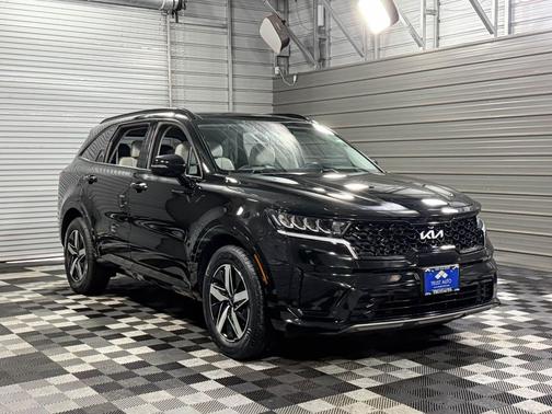 2023 Kia Sorento S
