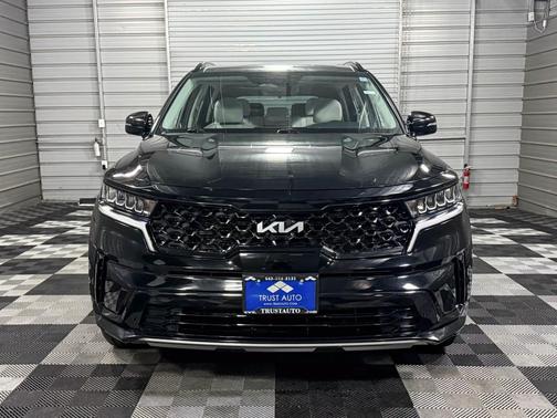 2023 Kia Sorento S
