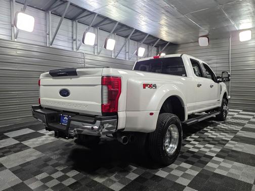 2019 Ford F-350 Lariat