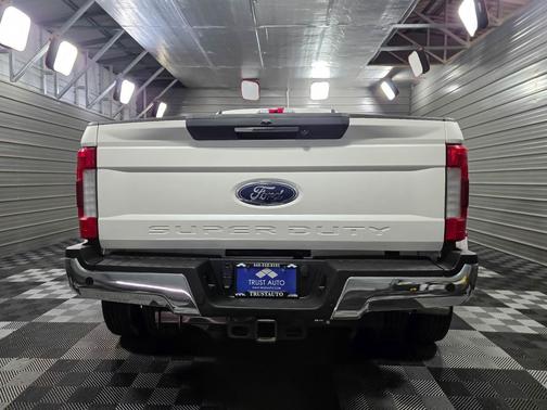 2019 Ford F-350 Lariat