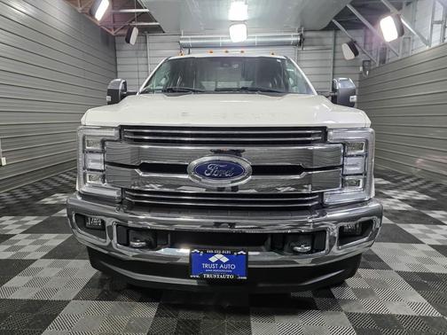 2019 Ford F-350 Lariat