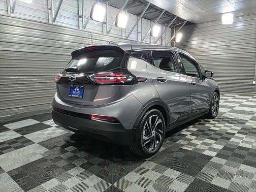 2023 Chevrolet Bolt EV 1LT Electric Hatchback