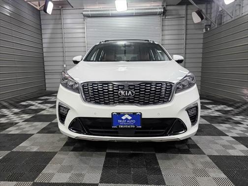 2019 Kia Sorento SX