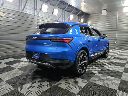 2024 Chevrolet Equinox EV 2LT