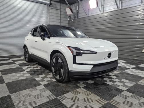 2025 Volvo EX30 Plus AWD Electric SUV