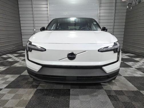 2025 Volvo EX30 Plus AWD Electric SUV