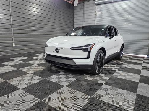 2025 Volvo EX30 Plus AWD Electric SUV