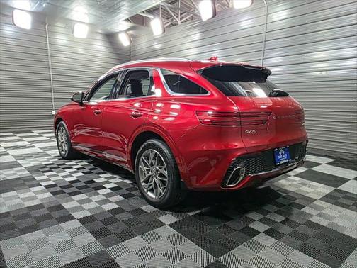 2025 Genesis GV70 2.5T