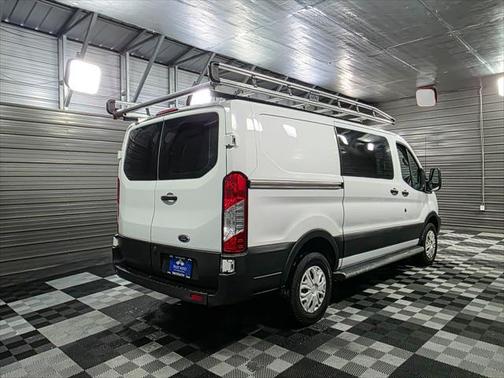 2019 Ford Transit-250 Base