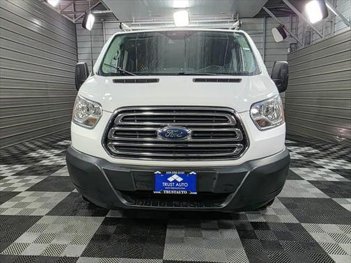 2019 Ford Transit-250 Base