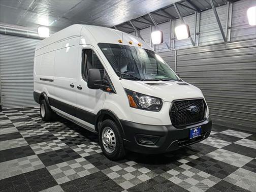 2023 Ford Transit-350 Base