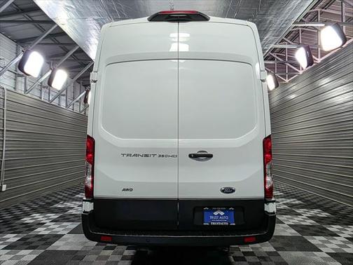 2023 Ford Transit-350 Base