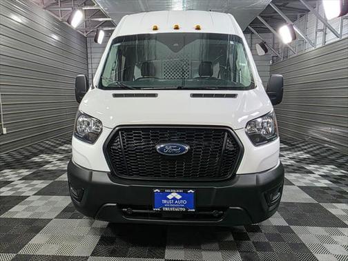 2023 Ford Transit-350 Base