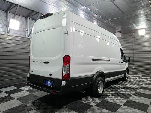 2023 Ford Transit-350 Base