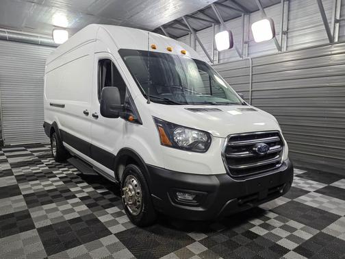 2020 Ford Transit-350 Base