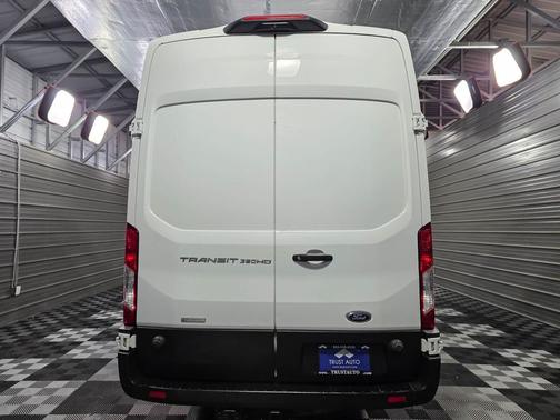 2020 Ford Transit-350 Base