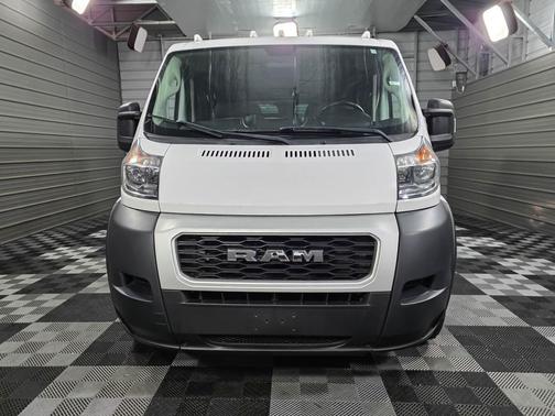 2020 RAM ProMaster 1500 Low Roof