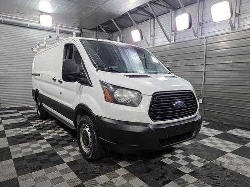 2017 Ford Transit-250 Base