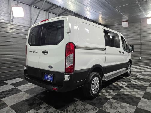 2019 Ford Transit-250 Base