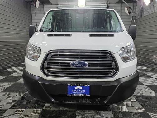 2019 Ford Transit-250 Base