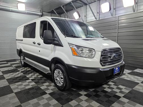 2019 Ford Transit-250 Base