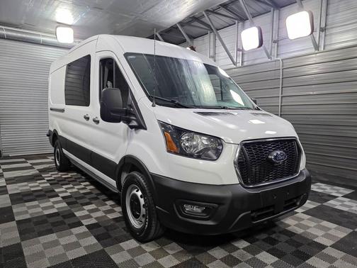 2024 Ford Transit-250 Base