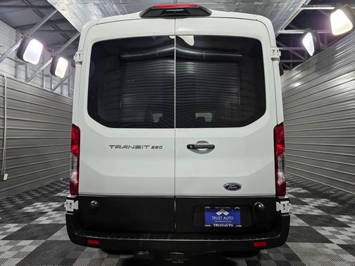 2024 Ford Transit-250 Base