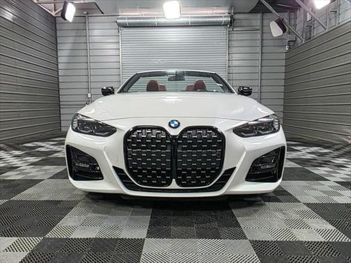 2024 BMW 430 i