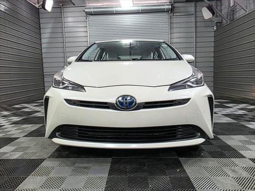2019 Toyota Prius Limited