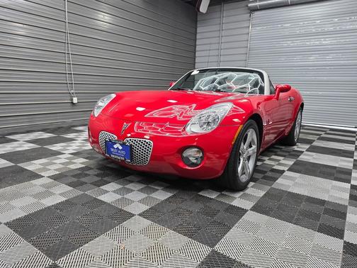 2006 Pontiac Solstice